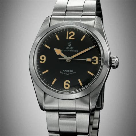 tudor 1960|tudor swiss history.